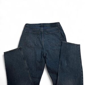 Abercrombie & Fitch Curve Love Jeans